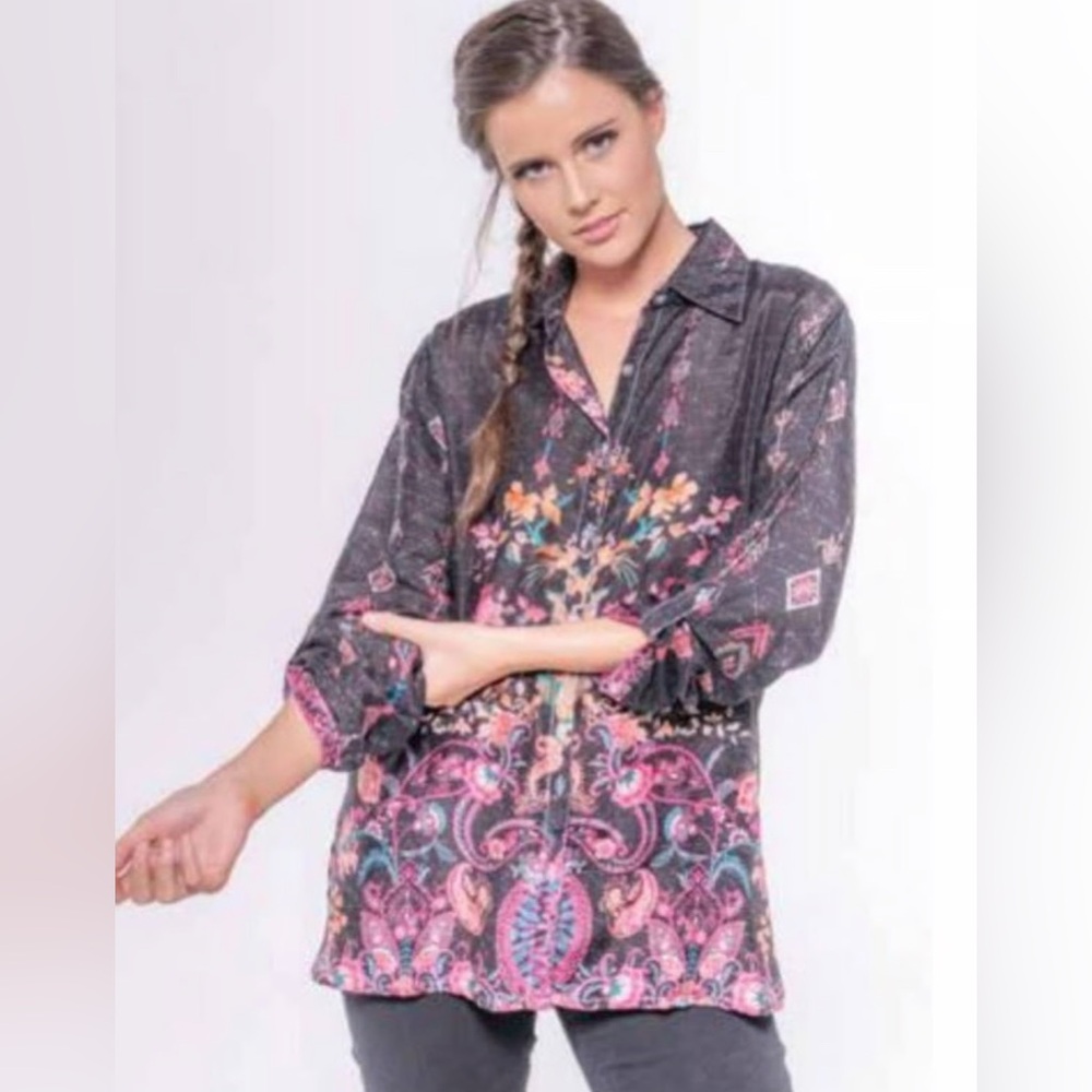 Taipei Shirt Cienna Designs Australia